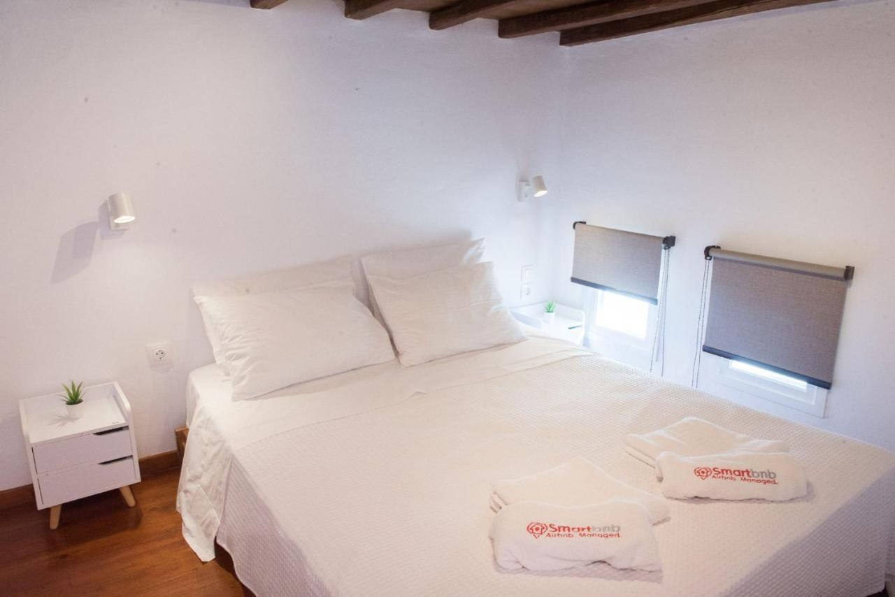 Glamorous 2Br Villa In Ornos With Amazing Sea View! Mykonos Town Exteriör bild
