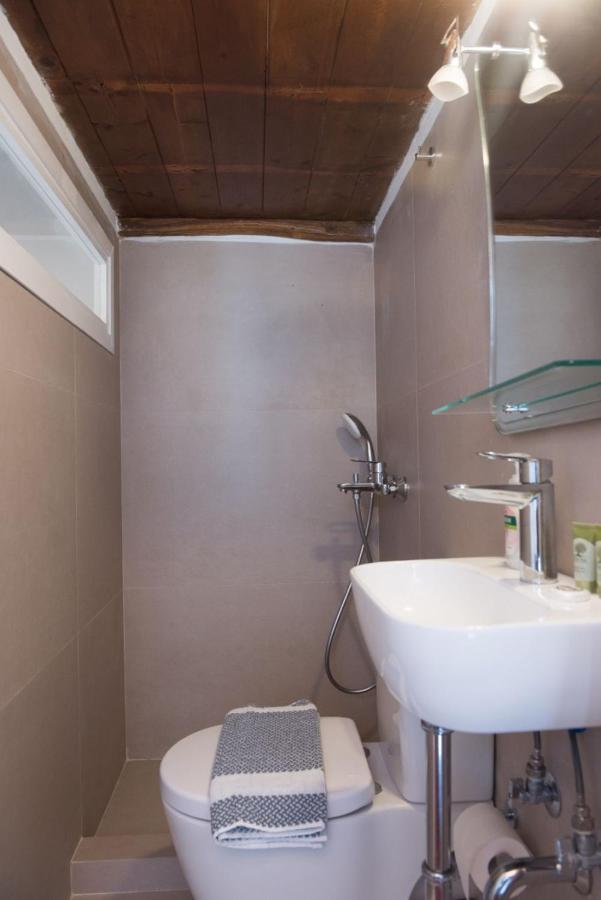 Glamorous 2Br Villa In Ornos With Amazing Sea View! Mykonos Town Exteriör bild