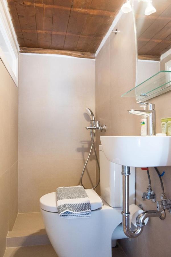 Glamorous 2Br Villa In Ornos With Amazing Sea View! Mykonos Town Exteriör bild