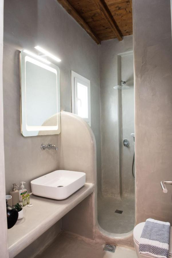 Glamorous 2Br Villa In Ornos With Amazing Sea View! Mykonos Town Exteriör bild