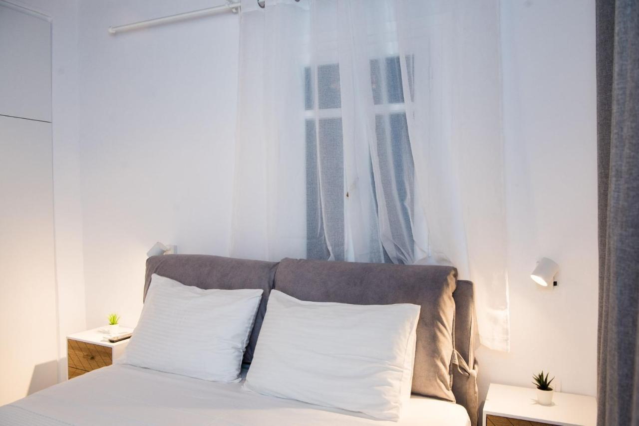 Glamorous 2Br Villa In Ornos With Amazing Sea View! Mykonos Town Exteriör bild